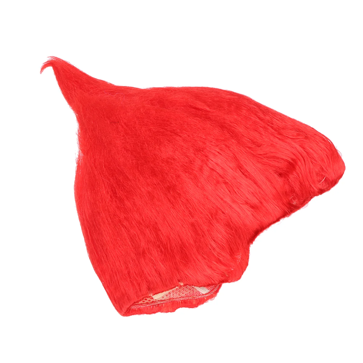 

Alt Clothing Cosplay Headgear Flame Shape Cosplay Hair Carnival Headdress Child Genius Hairpiece