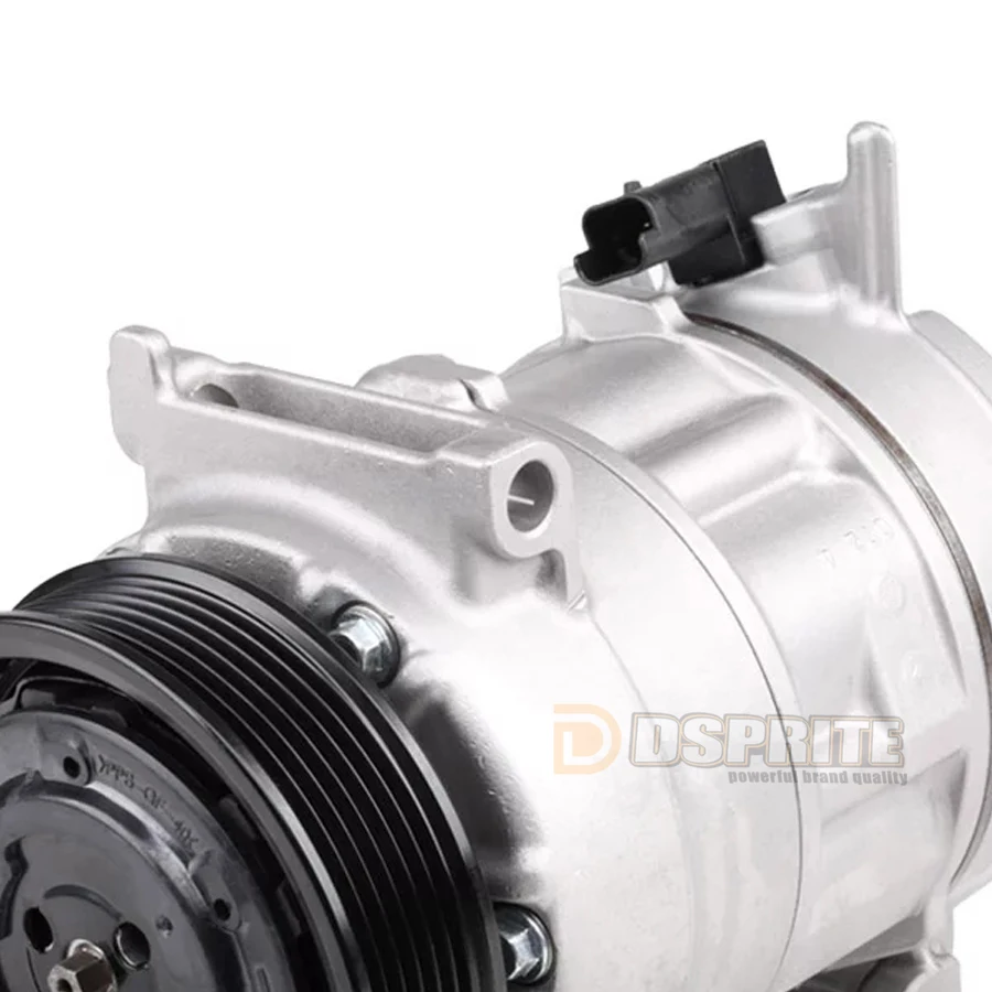 5SEL12C 9815198580 компрессор для Peugeot 308 2008 CITROEN C3 C4 PICASSO 9675655880 9675659880 9807722580 9809274280 1609552980