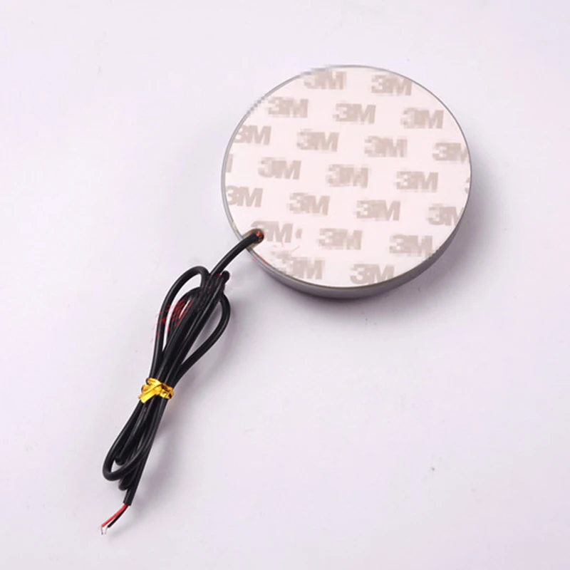 

8,2 см 4D светодиодная эмблема логотип светящисветильник аксессуары автомобильный значок наклейка для X1 X3 X5 G01 F20 G30 F30 F31 E36 E39 E87 E90 E92 E60 E46