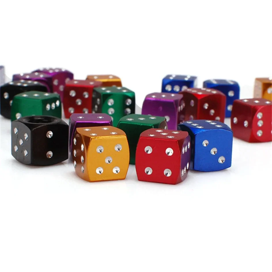 4- шт. колпачки для клапанов колес из алюминиевого сплава детали мотоциклов и