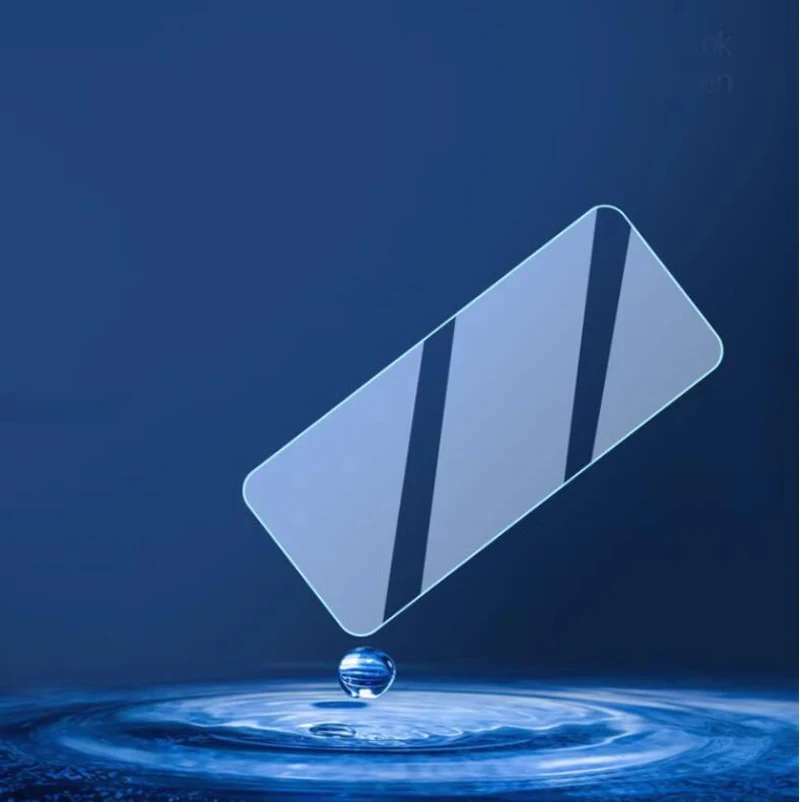 Жесткая Внешняя защита для экрана дисплея беспроводного микрофона Dji Mic 2