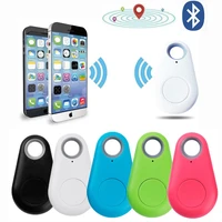 mini anti lost alarm smart tag wireless bluetooth compatible 4 0 tracker kids bag wallet key pet finder gps locator