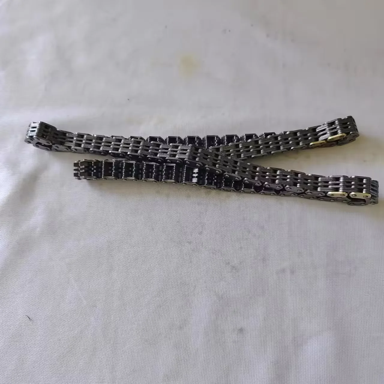 Цепь ГРМ для двигателя nissan sr20 sr18 13028-53j01