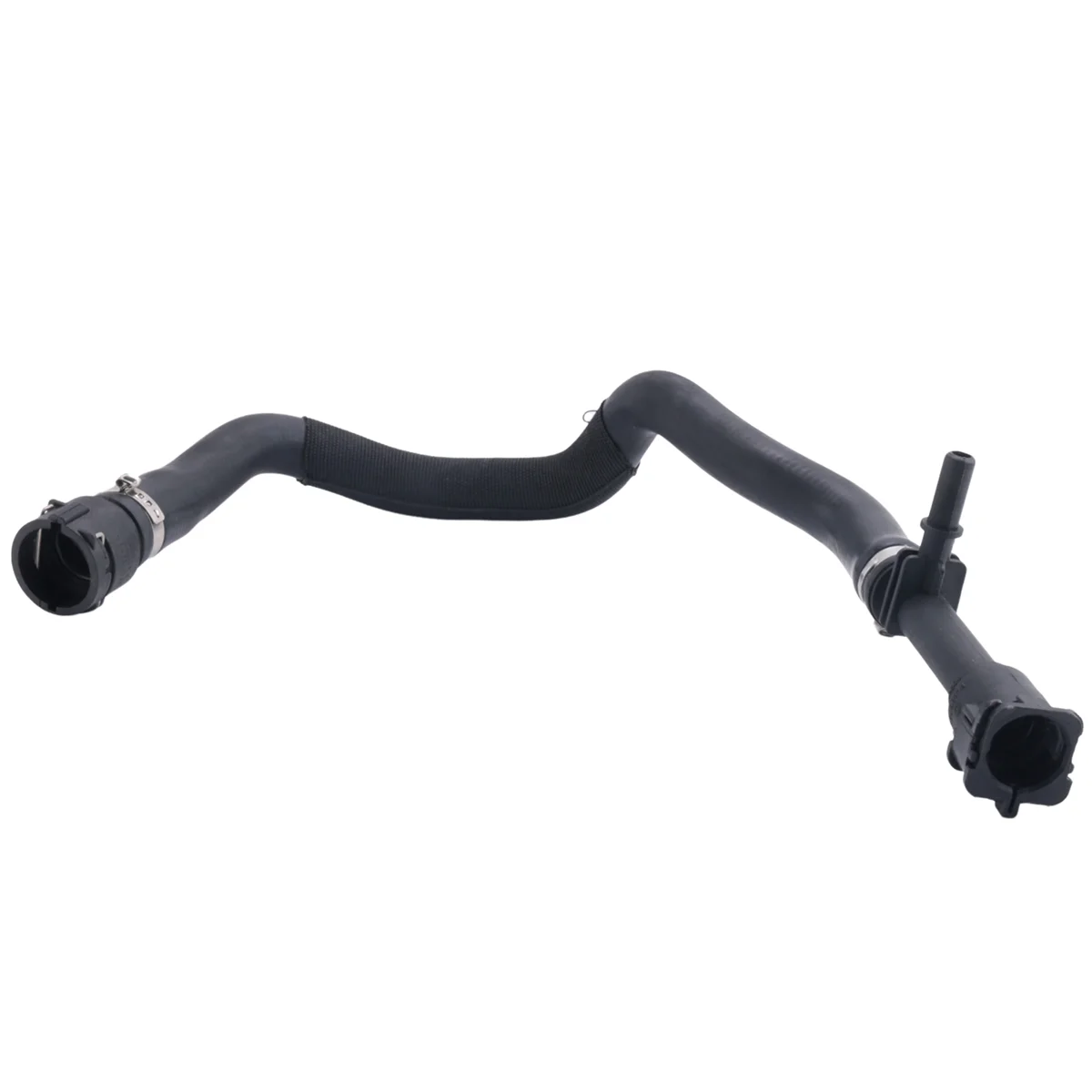 8641078 ниже шланг для охлаждающей жидкости Volvo S60 S80 V60 XC60 31657657