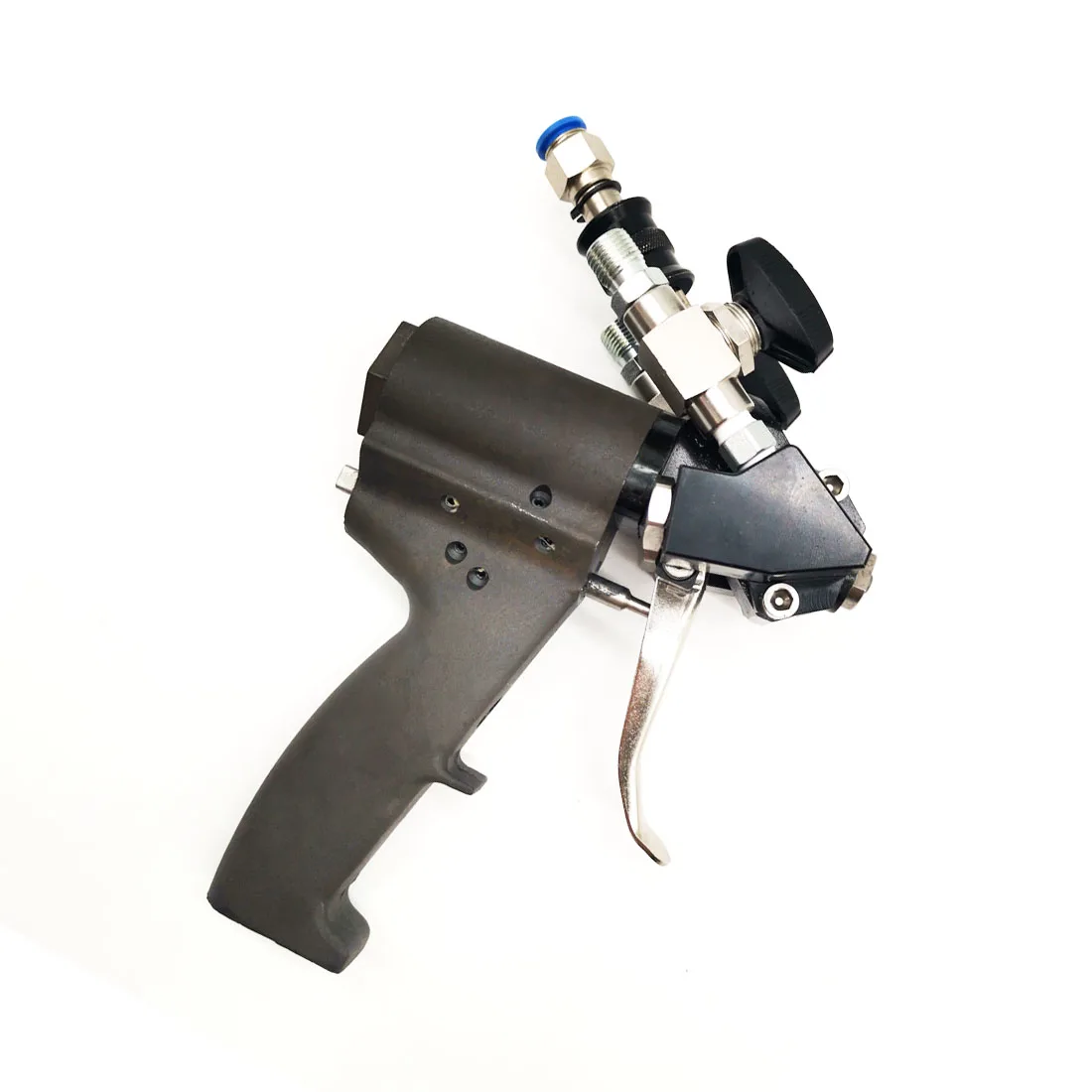 

Лидер продаж пенополиуретановый пистолет-распылитель P2, пневматический пистолет-распылитель