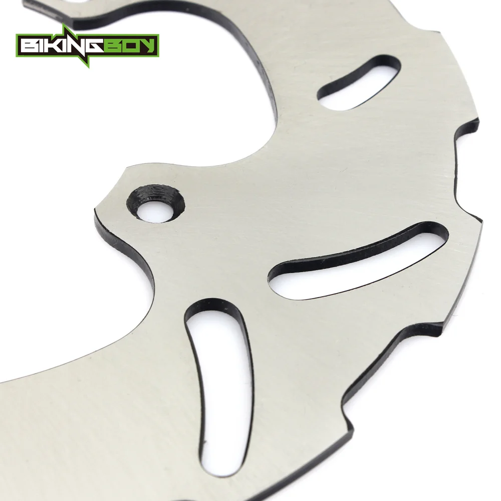 Ротор переднего тормозного диска для CR80R CR85R CR80RB CR85RB 96-02 01 CRF150R Expert Race Bike 07- HM ITALY CRE 80