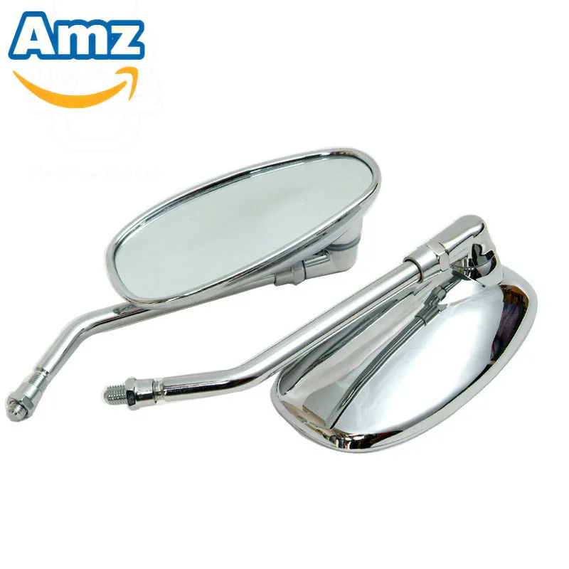 

Rearview Mirror Reflector For Suzuki EN Diamond Leopard