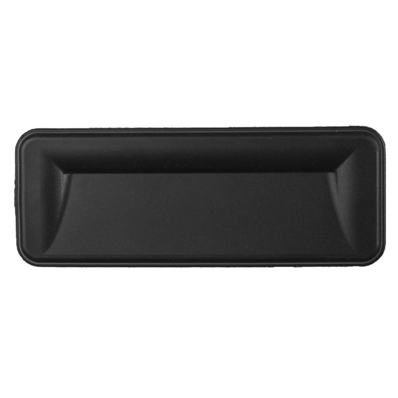 Для Skoda Octavia II 2 2004-2013 переключатель замка багажника заднего 1Z0827574 6554.V5