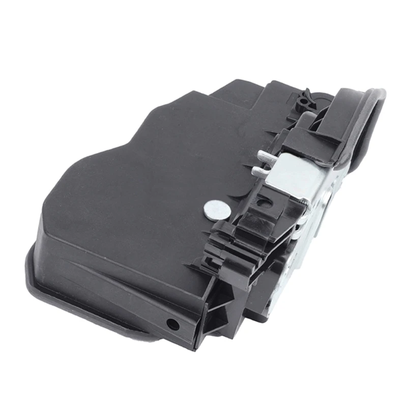 Привод защелки замка передней левой двери в сборе восстановит ваш автомобильный