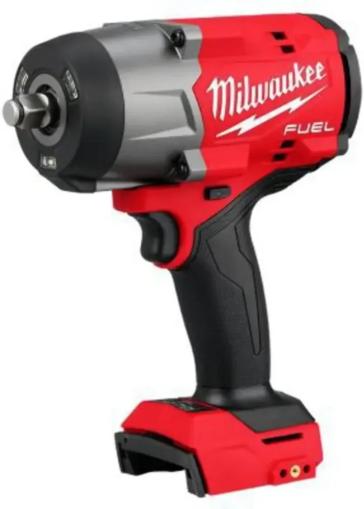 Milwaukee 2967-20 M18 FUEL Ударный гайковерт с высоким крутящим моментом 18 В 1/2 дюйма