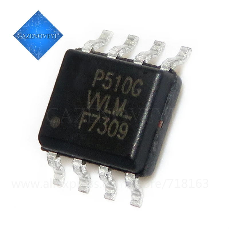 

IRF7309TRPBF IRF7309TR IRF7309 F7309 SOP-8 In Stock