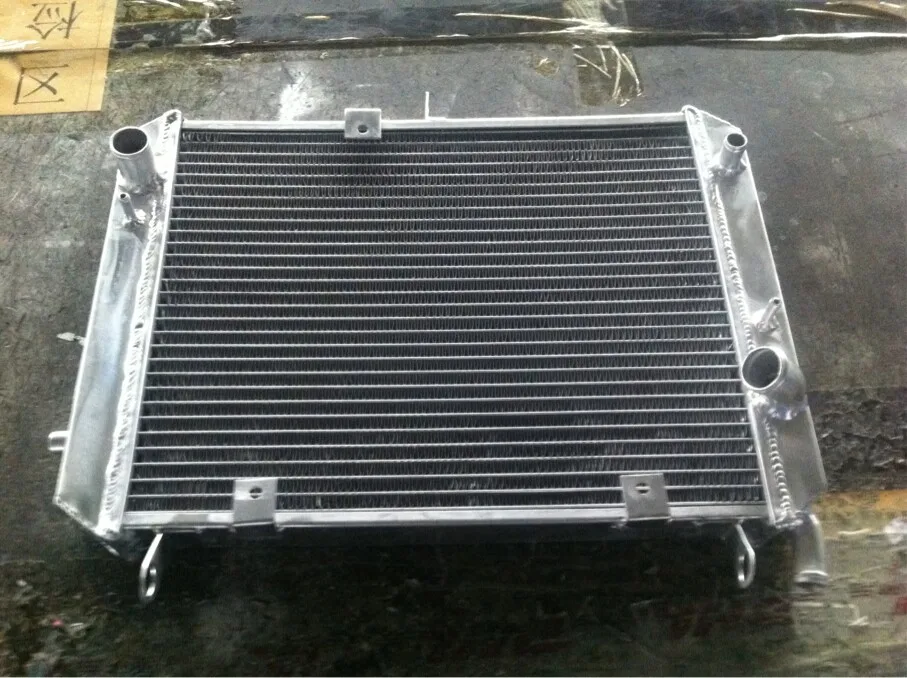 

Алюминиевый радиатор для Yamaha FJR1300 2003 2004 2005 гг.