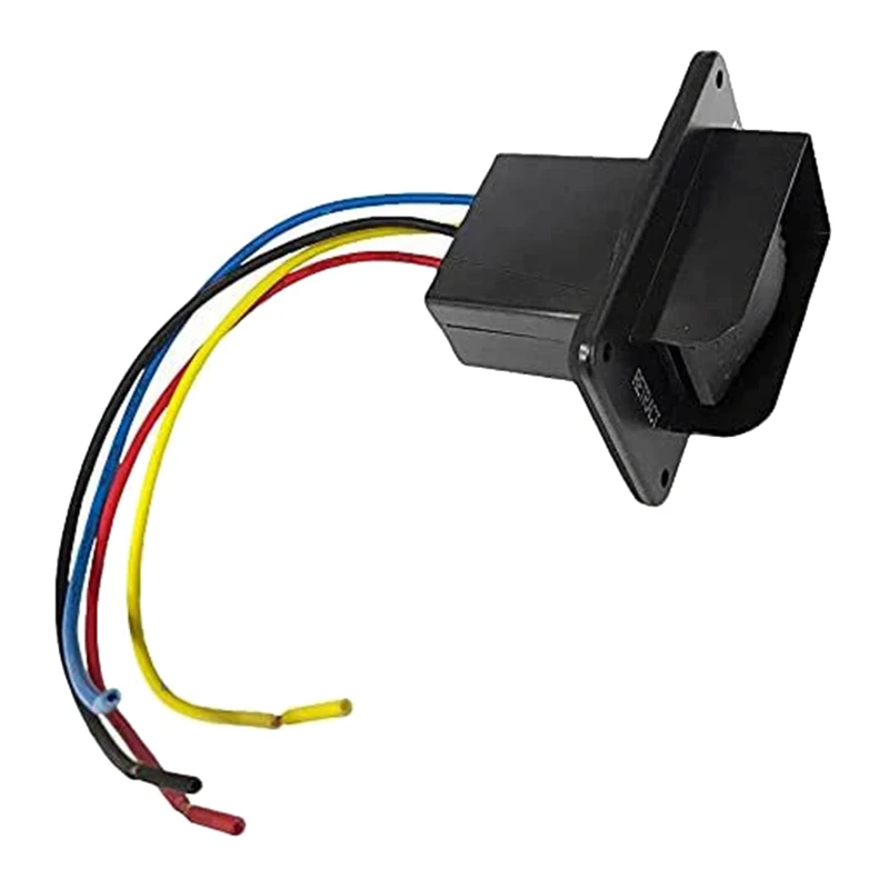 387874 стабилизатор мощности переключатель Электрический домкрат запасные части