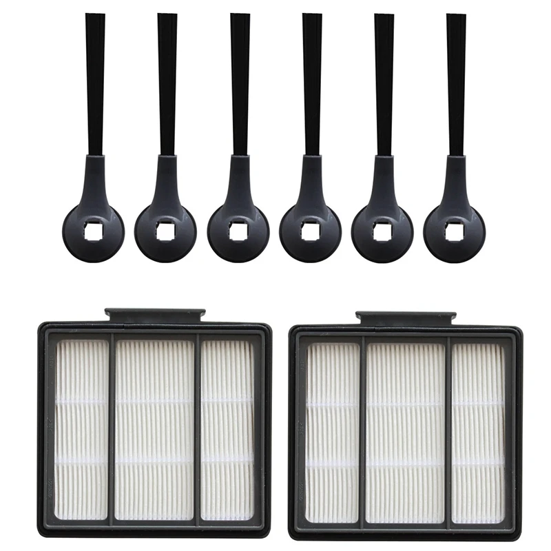 

Запасные части для пылесоса Shark RV1000 R101 R101AE, щетки и фильтры