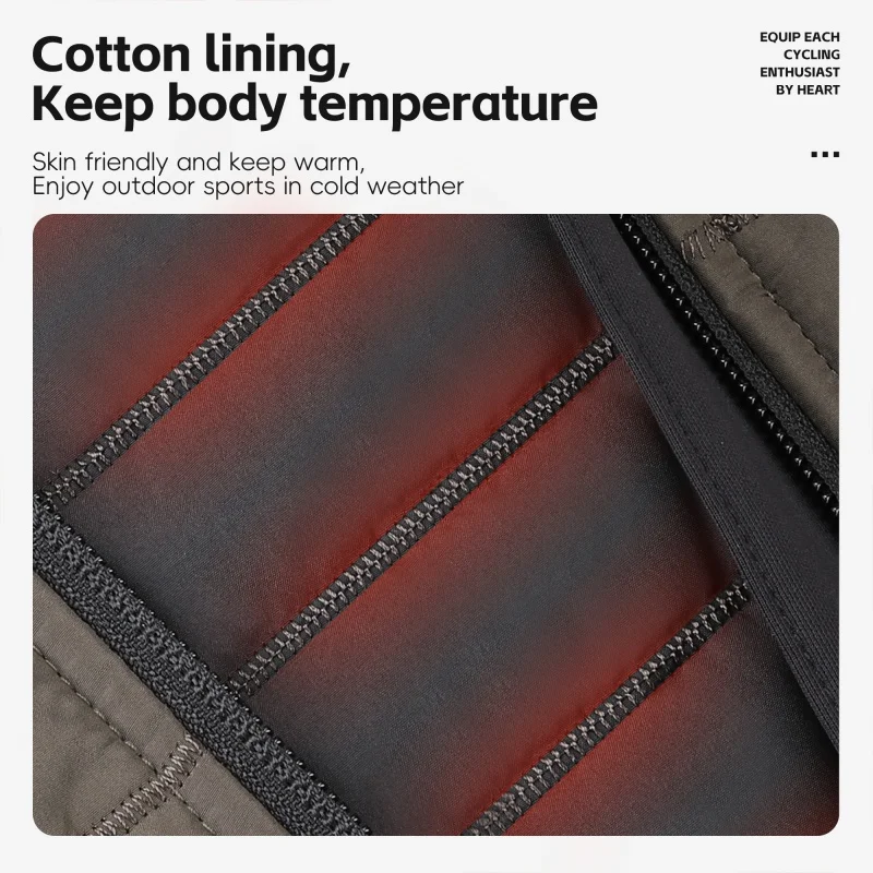 WEST BIKING теплый велосипедный трикотаж сверхлегкая куртка с длинными рукавами