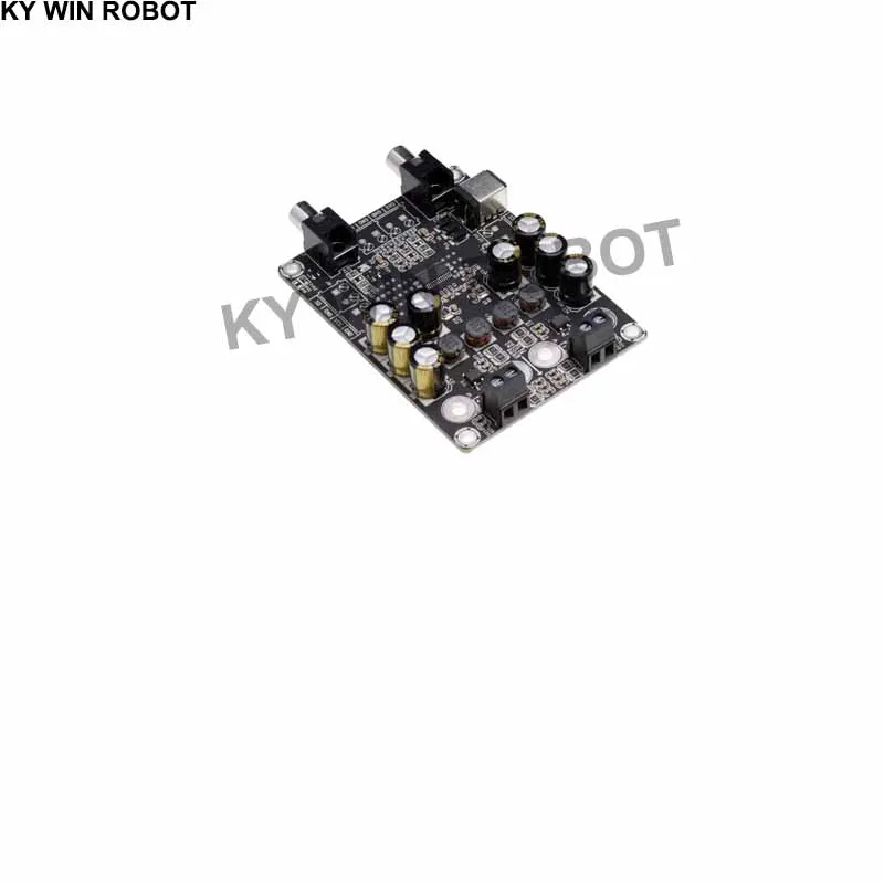 Двухканальный цифровой усилитель TPA3110 2x15W12V, плата класса D, торговый автомат, сбор билетов, 1 шт. Двухканальный цифровой усилитель TPA3110 2x15W12V, плата класса D, торговый автомат, сбор билетов, 1 шт.