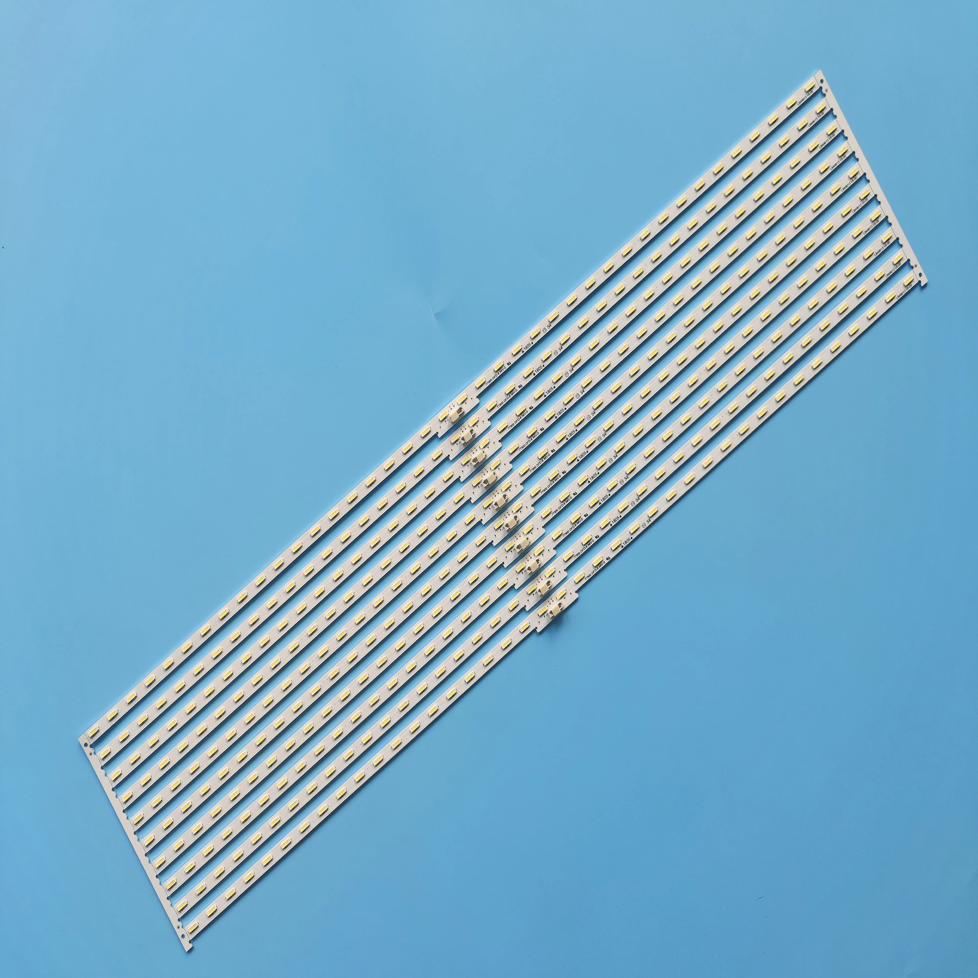 Светодиодная подсветка для SONY KD-49XF7073 KDL-49W660E KD-49X720E 40 KD-49XE7096 KD-49XE7002 KD-49XE7093 LB49025 V0_00 LB4913 V3_00