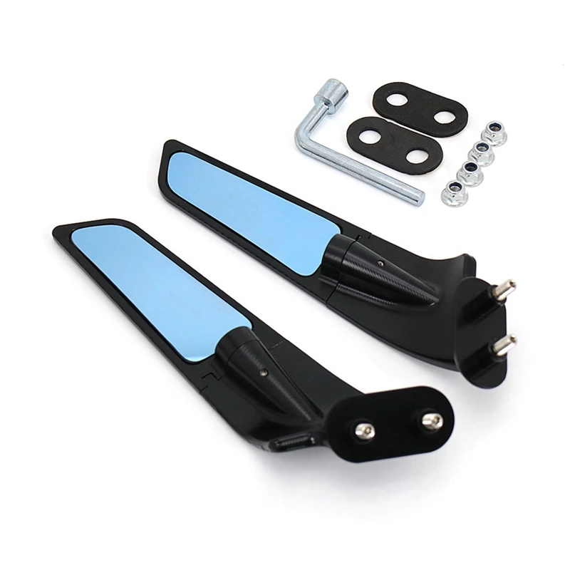 

Регулируемое вращающееся боковое зеркало заднего вида для BMW S1000RR S1000 RR 2009-2018