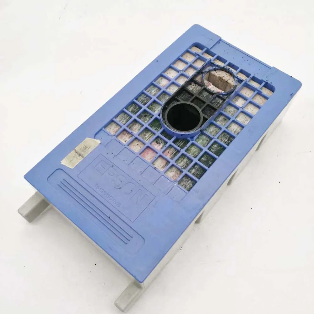 Резервуар для отходов чернил Подходит EPSON T7070 T7250 T3280 T5080 T7080 T5070 T7000