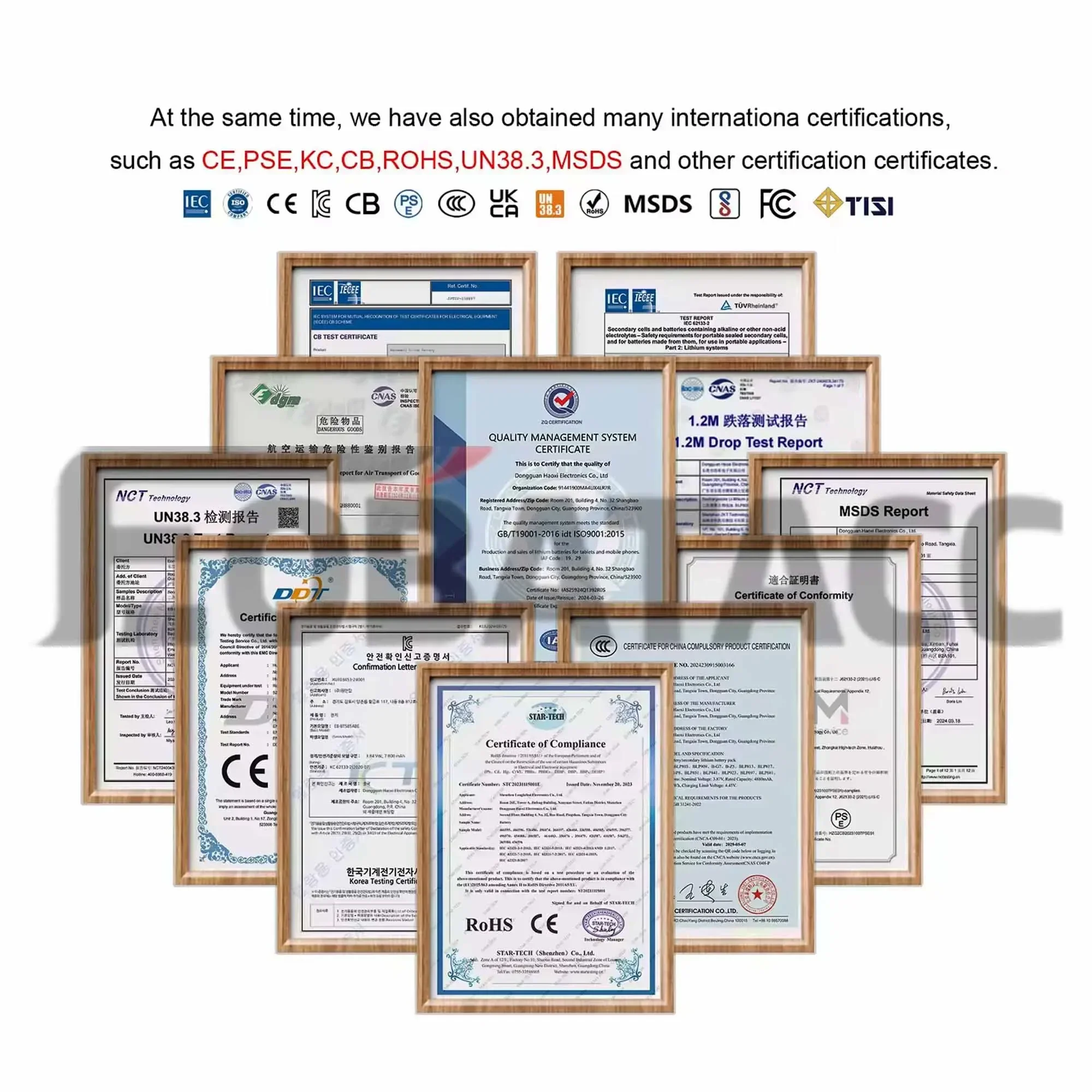 100% Новый оригинальный аккумулятор EOTABACC BN53 для XIAOMI REDMi Note 9 Pro Max/Note 4G/Redmi 10 Max с