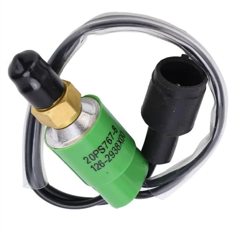 Датчик давления 126-2938 для экскаватора CAT E320B E320C