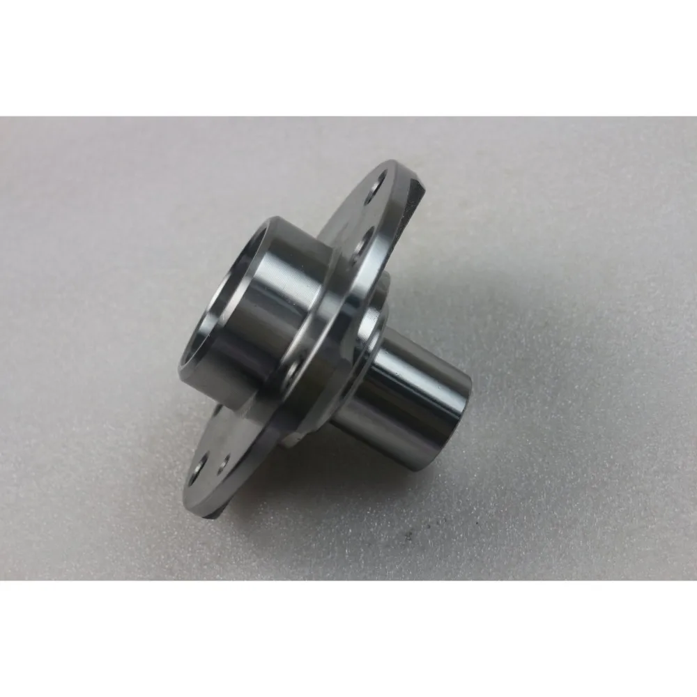 1x ступица переднего колеса подходит для Daewoo Lanos T100 1997-2002 Nexia New 2009- сейчас