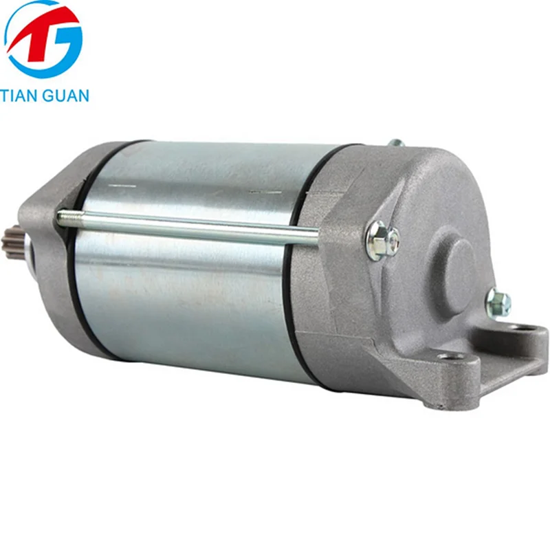 STG50178 Запасные части для квадроциклов TG-Tian Guan 12В 4010417 4011584 4012032 4013268 Стартер Sportsman