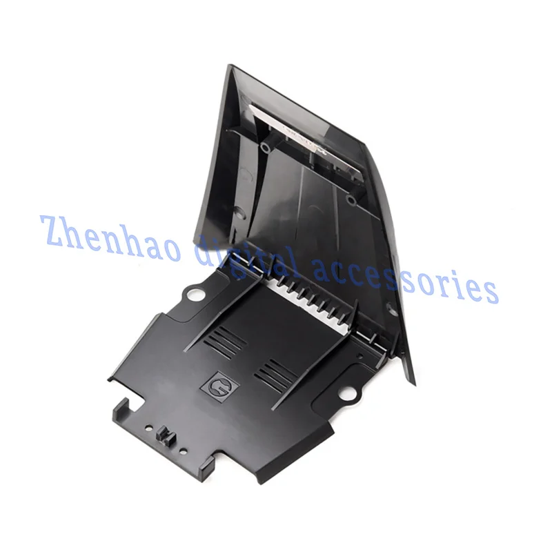 Для TRX4 TRX6 Mercedes-Benz G500 G63 6x6 передний капот вентиляционное отверстие RC автомобильное