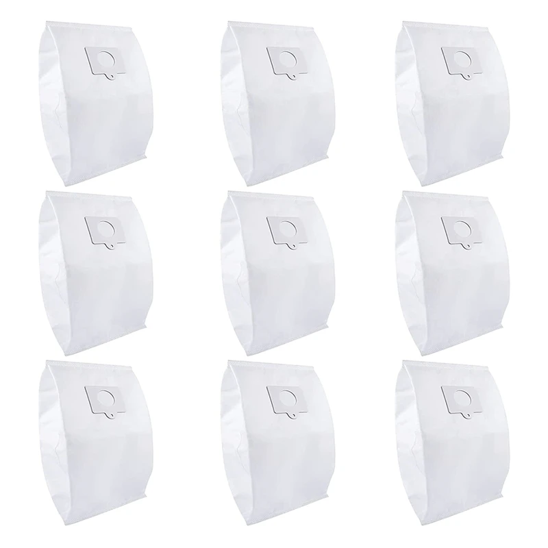 

9 Pack Dust Bags Compatible For Canister Vacuum BC3005 BC2005 BC7005 Fits For Kenmore Type C/Q 53292 5055 50557 50558,Et