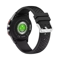 good quality 4g smart watch manufacturer lt10 wifi gps heart rate monitor smartwatch watch