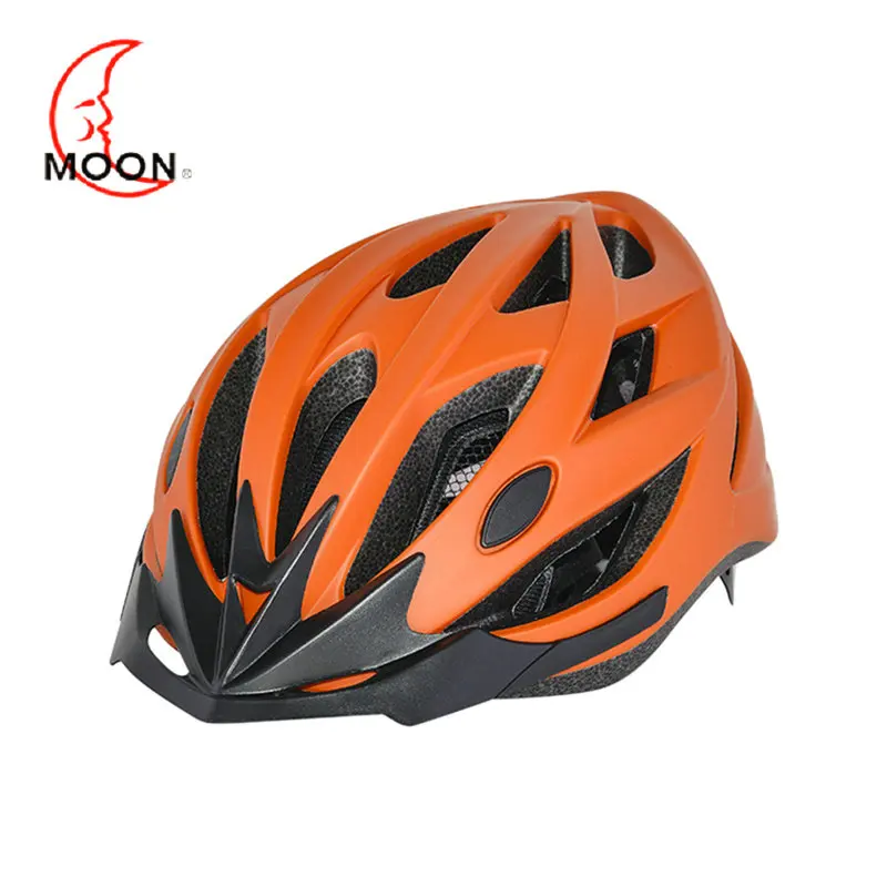 MOON Men And Women Cycling Equipment Road Sport Bicycle Helmet Bike Helmets шлем велосипедный