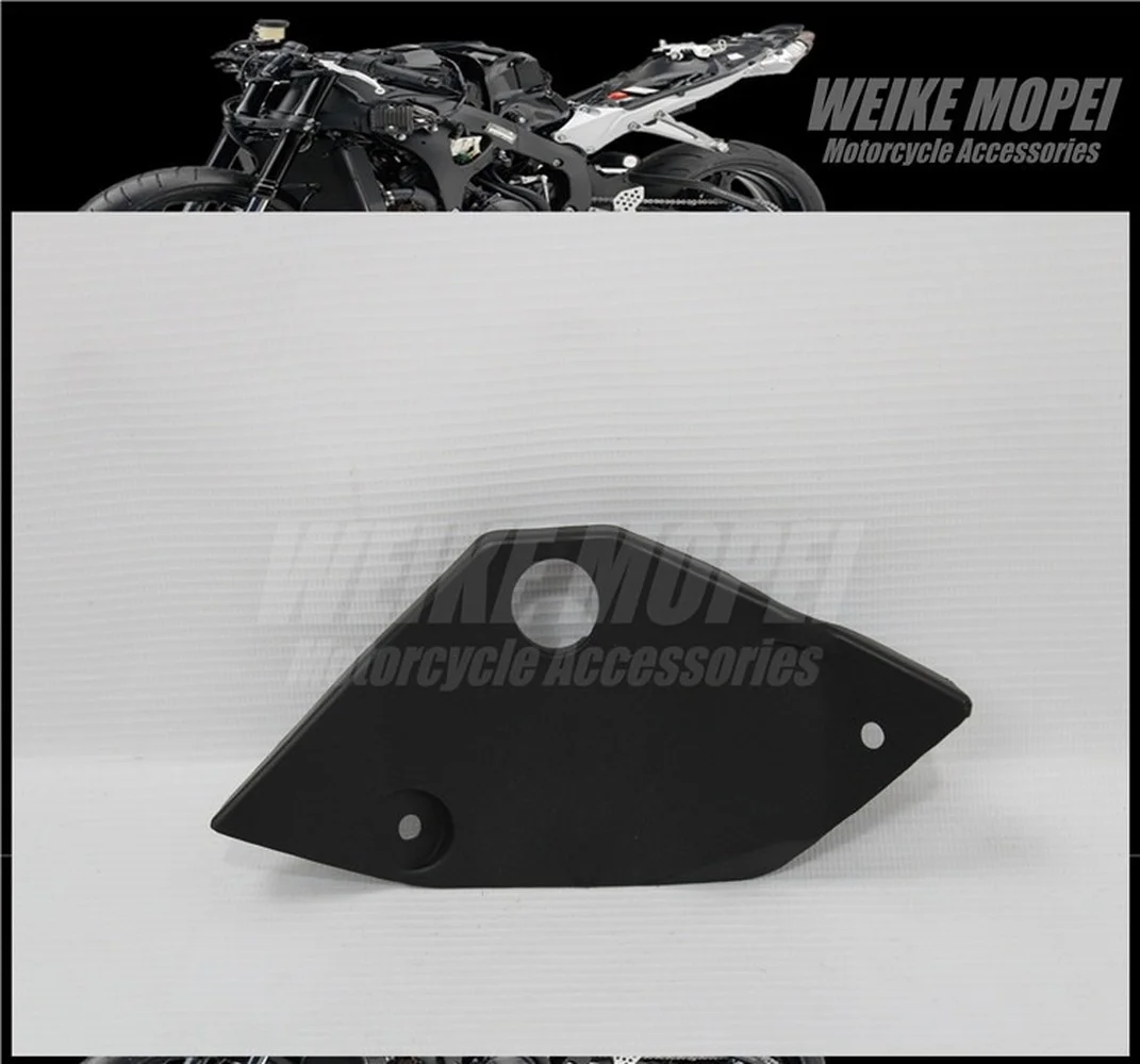 

Motorcycle Fairing Lnside lower Side Cover panel Fit For YAMAHA YZF600 R6 2003 2004 2005