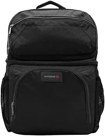 

Can Cooler Backpack