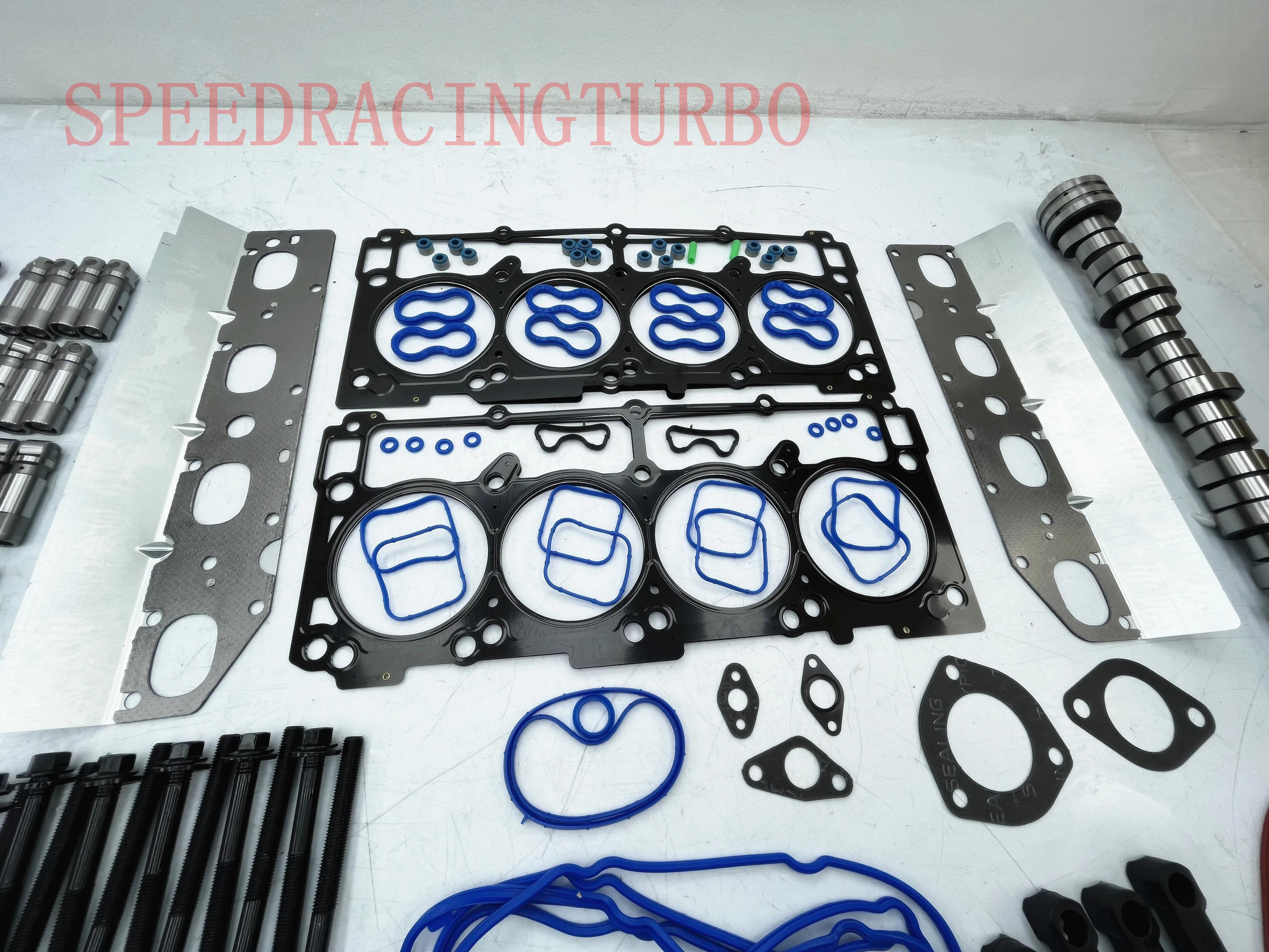 

MDS Camshaft Lifters Kit For 2009-2015 Dodge Jeep Chrysler 5.7L V8 Hemi