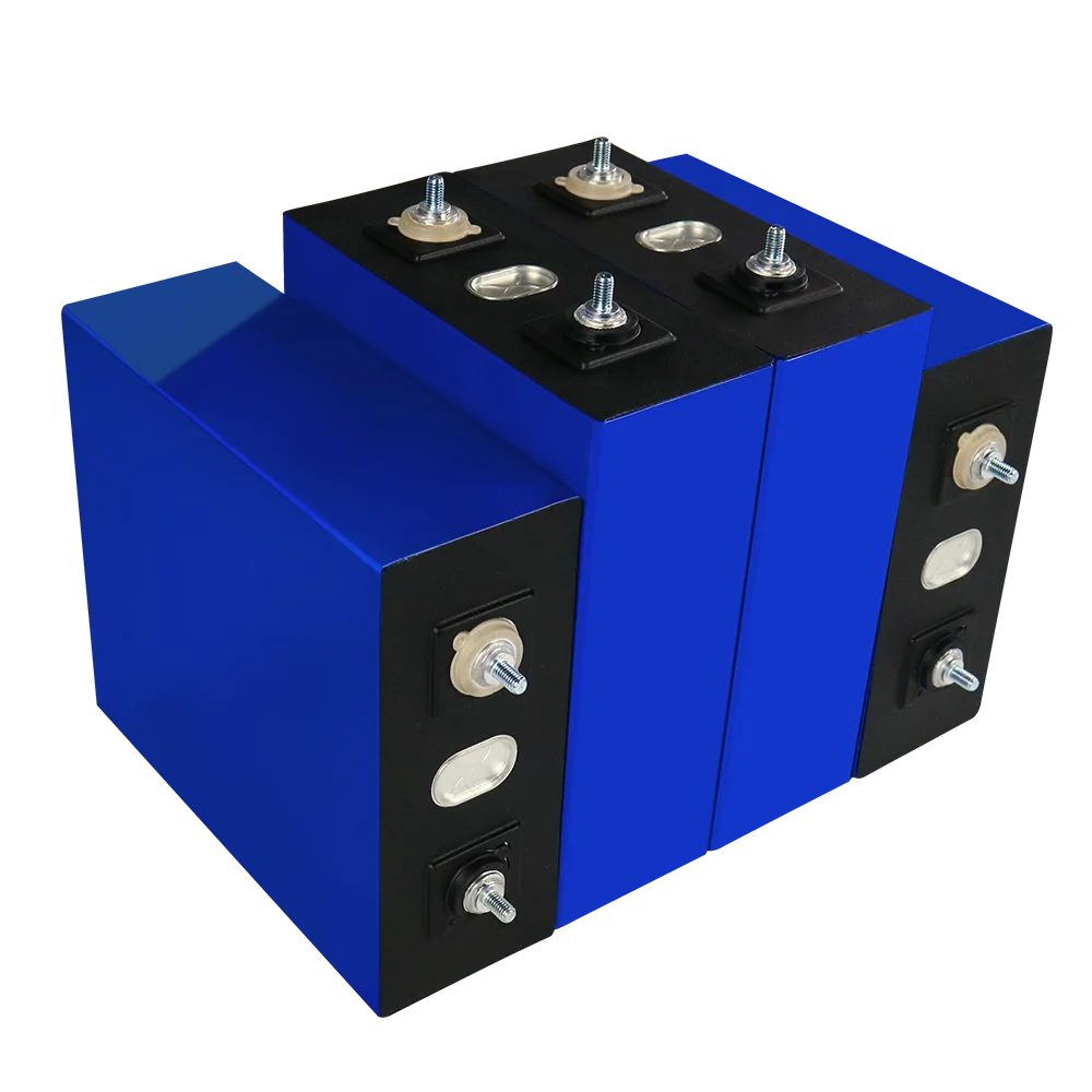 

Big Sale Lifepo4 Battery 280AH High Capacity Golf Cart Batteries Rechargeable Lifepo4 Lithium Battery For Electric Power Systems