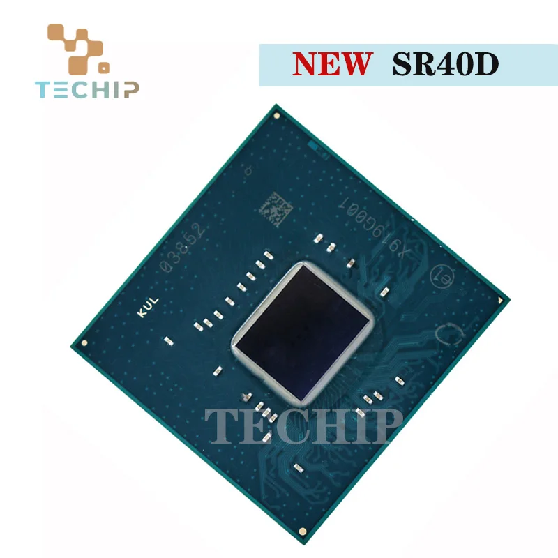 Оригинальный новый чип SR40D SR40E SR40A FH82QM370 FH82CM246 FH82C246 82QM370 82C246 82CM246 BGA чип для ноутбука