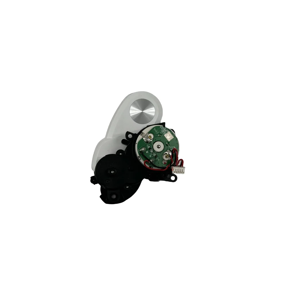 

Новый оригинальный двигатель с боковой щеткой Roborock для Roborock Q Revo Curv/Master, аксессуары для робота-пылесоса, запасные части