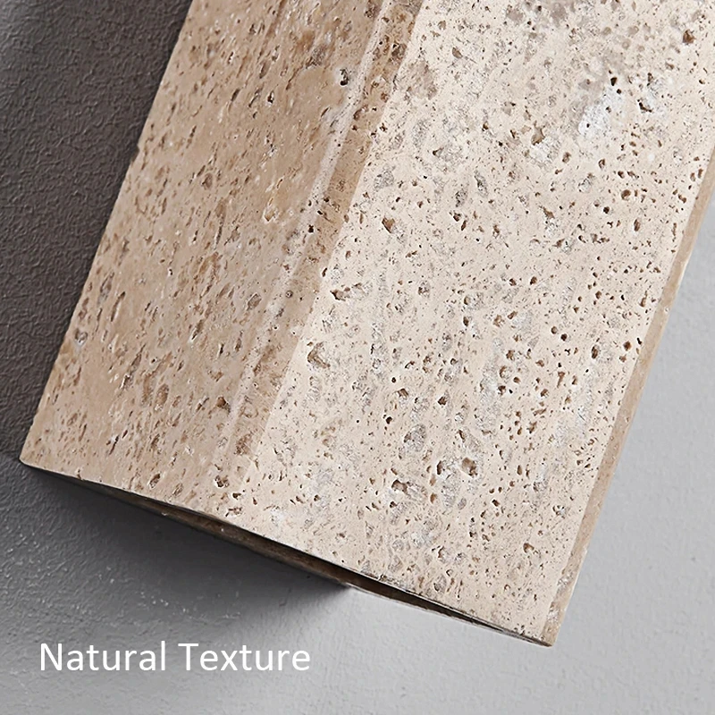 Японский маленький свежий стиль уличная вилла двор водонепроницаемый настенный