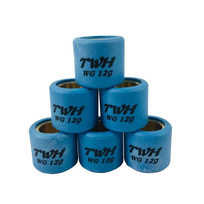 

LX150 SPRINT150 гоночный мотоцикл 19x17 мм вариаторный ролик для VESPA