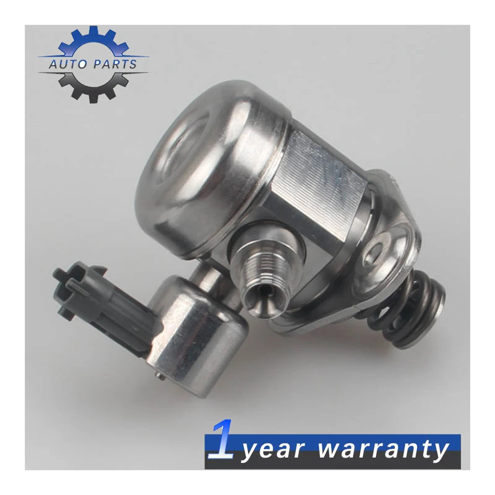 Топливный насос высокого давления для Buik Cadillac Opel Chevy Vauxhall 12646884 12658478 12629135