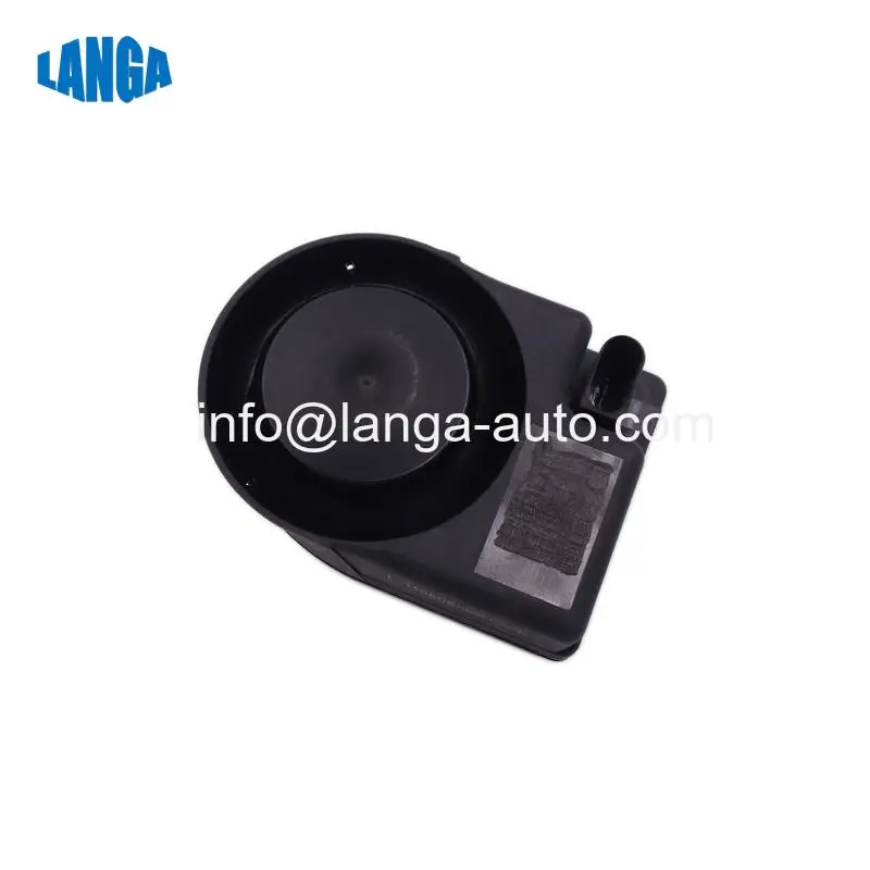 1K0951605C подходит для VW Golf Audi A3 A4 A7 A8 Q3 Q5 Q7 TT Skoda Автомобильная сигнализация сирена динамик клаксон и вилка иммобилайзер