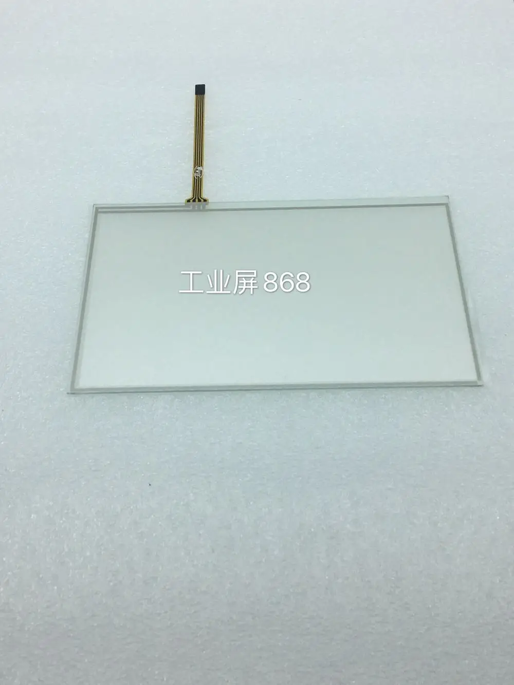 Сенсорная панель LAUNCH X431 GDS 3G