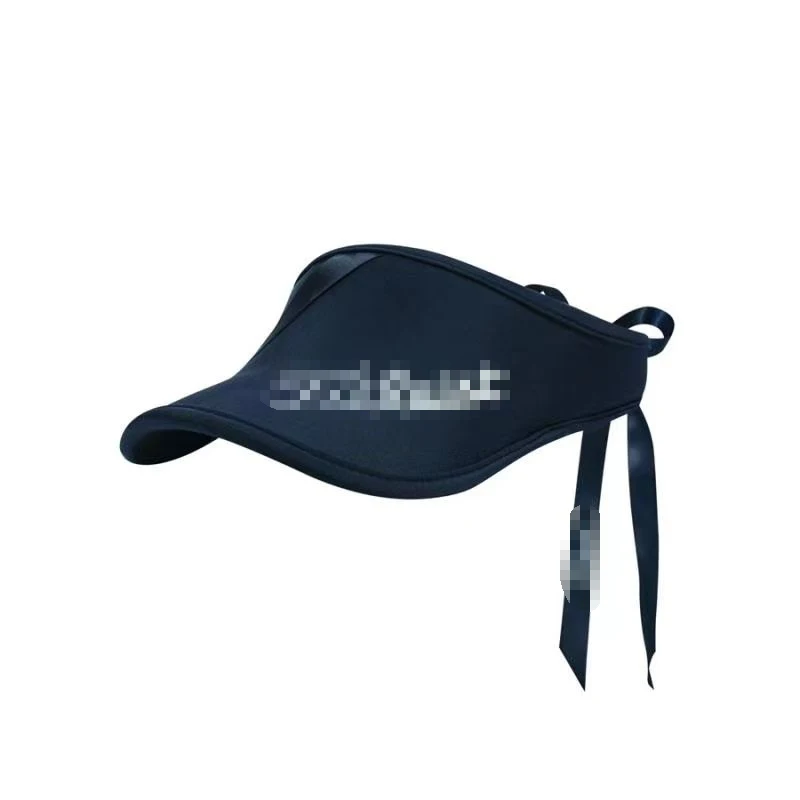 Golf Hat Outdoor Sports Uv Protective Baseball Headdress Summer Cap Headwear Top Sunbonne Breathable Golf Headgear