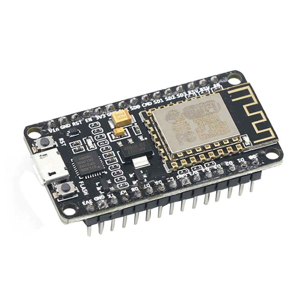 

Для модуля V2 WIFI плата разработки IoT на основе ESP8266 CP2102 Mo
