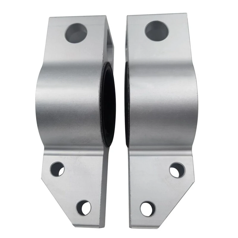 1 пара втулок для крепления рычага управления 1K0199231J 1K0199232J A3 VW Eos GTI Jetta R32 Rabbit 06-12