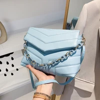 thread leather shoulder small crossbody bag womens bag 2022 trend high quality luxury handbag famous brand banquet ins clucthes