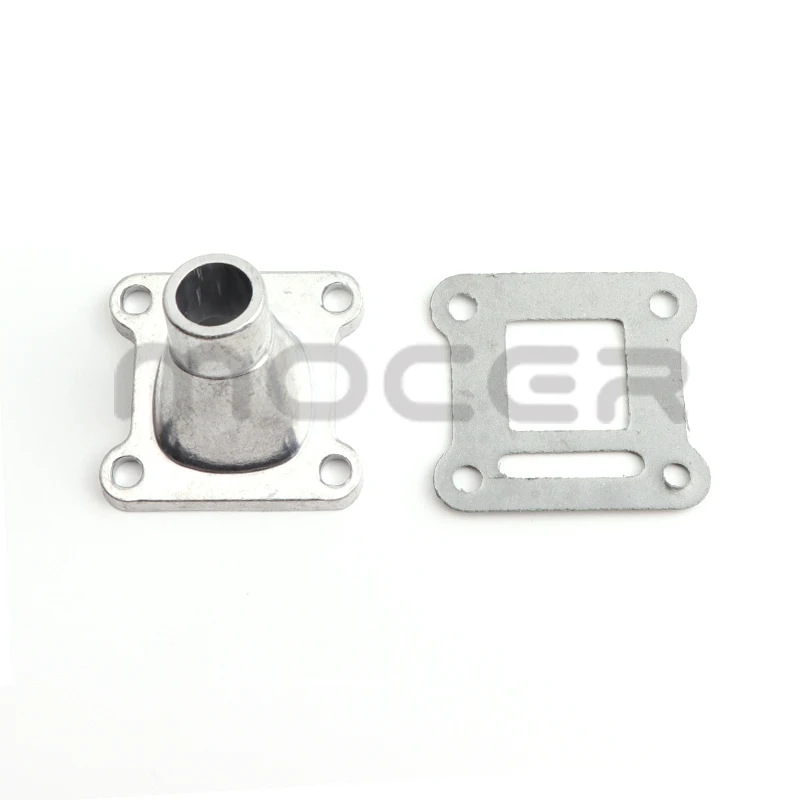 

Racing 19mm Intake Pipe Gasket For 47cc 49cc 2 Stroke MiniMoto ATV Quad Dirt Pocket Bike
