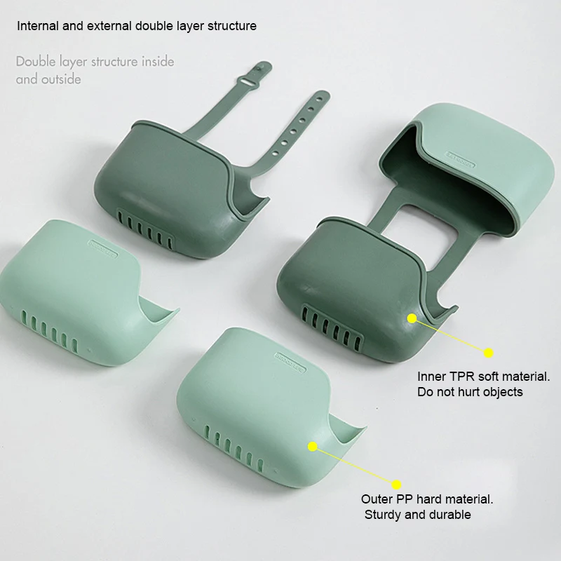 1/2/4 шт. органайзер для раковины высококачественный материал простой в