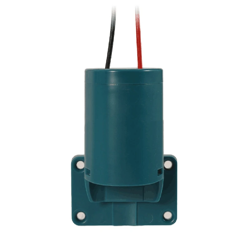 

For Adapters 10.8-12V Battery Power Connector Adapter Dock Holder With 14 Awg Wires Connectors Power