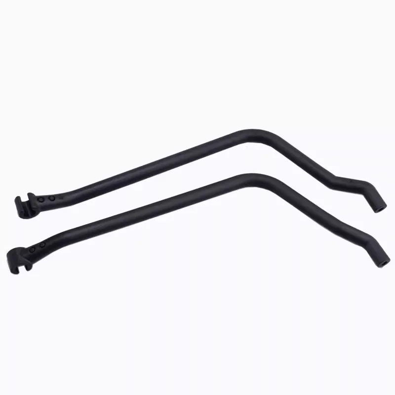 RGT EX86190 RESCUER 1/10 Реалистичный гусеничный 4WD R/C Внедорожник LC76 Модель автомобиля R86562